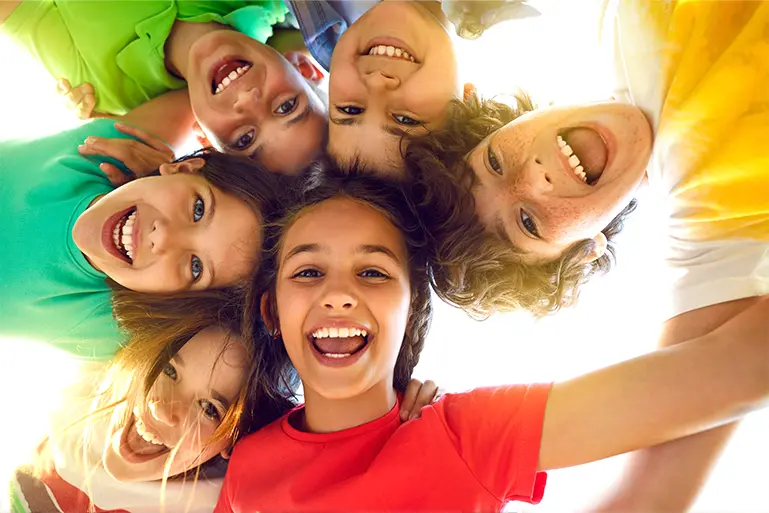 Well Child Health Screening