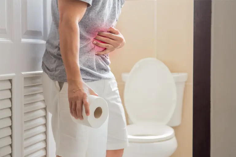 Chronic Diarrhoea