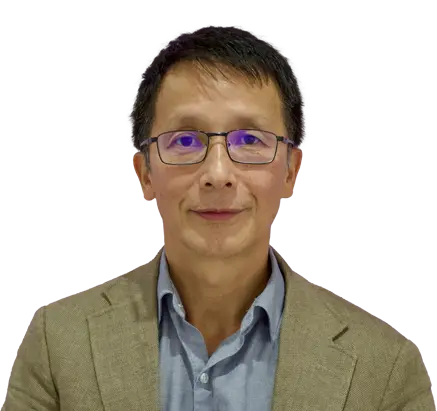 Dr Michael Hii